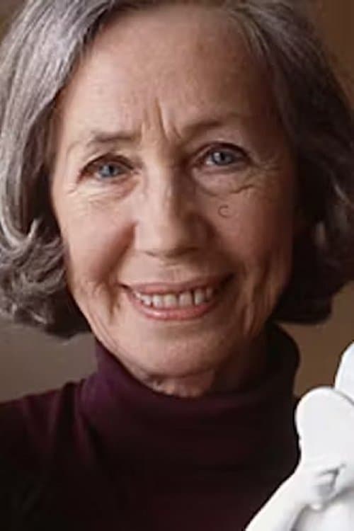 Tove Maës image
