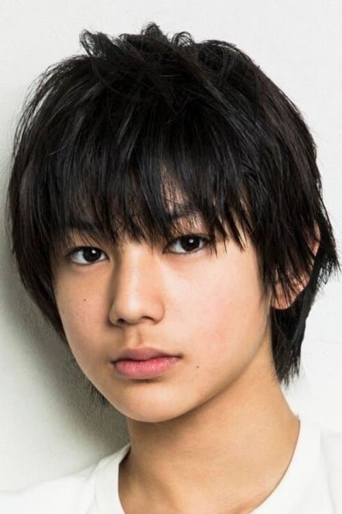 Towa Araki image