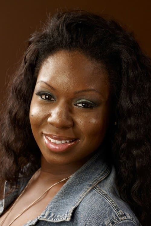 Toya Alexis image