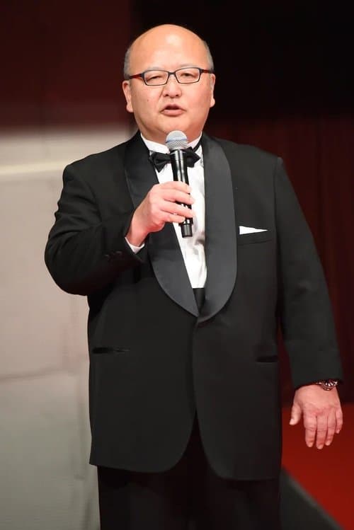 Photo of Tōya Satō