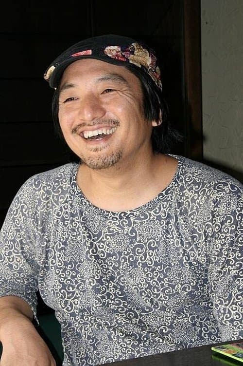 Toyoharu Kitamura image