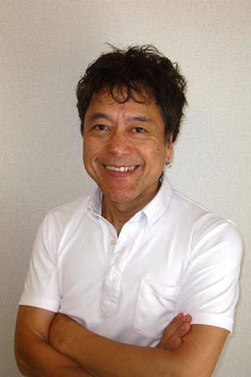 Toyohiro Hoshino image