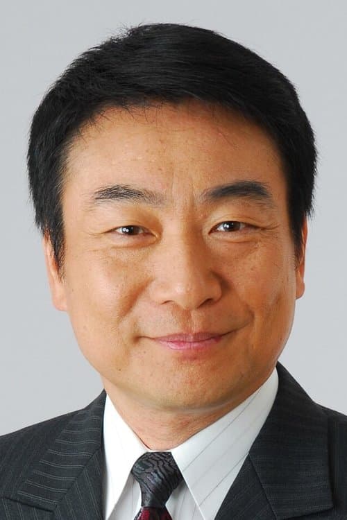 Toyokazu Minami image