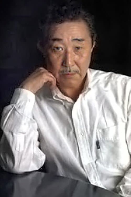 Photo of Toyoo Ashida