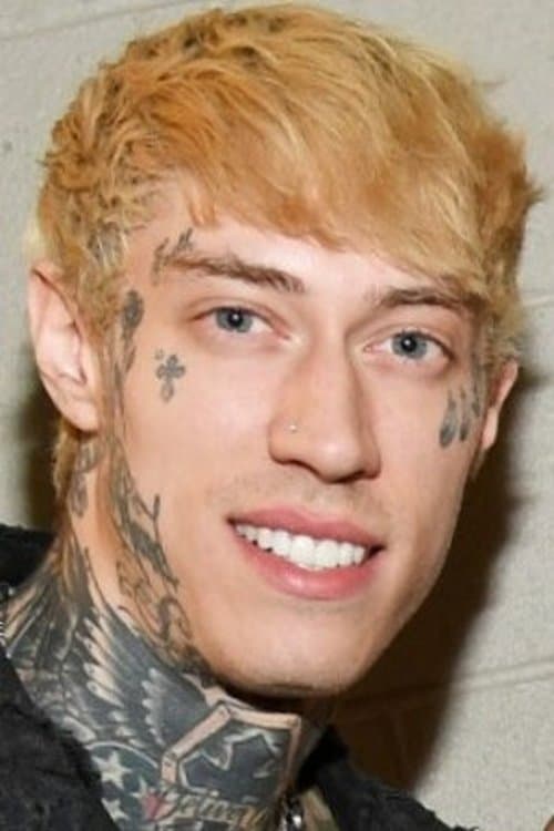 Trace Cyrus image