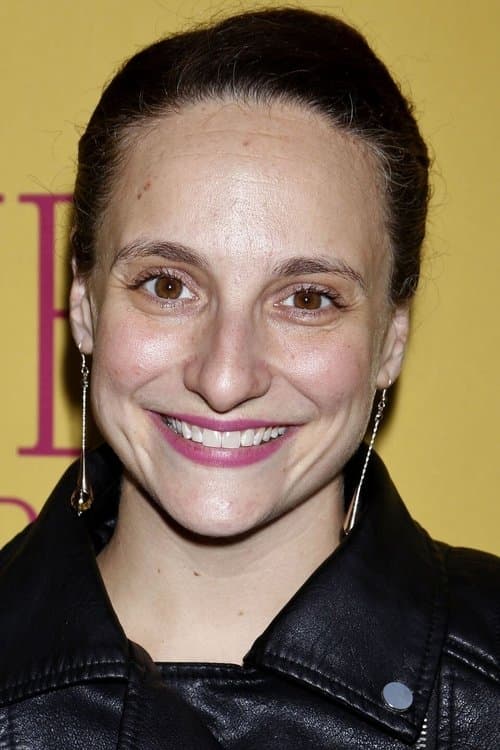 Tracee Chimo image