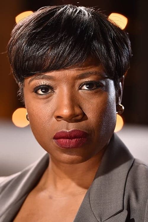 Tracey Bonner image