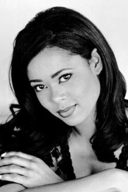 Tracey Cherelle Jones image