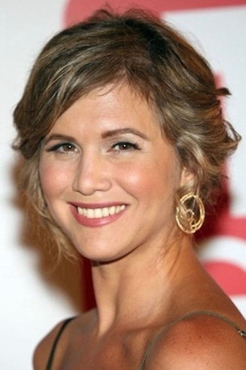 Tracey Gold image