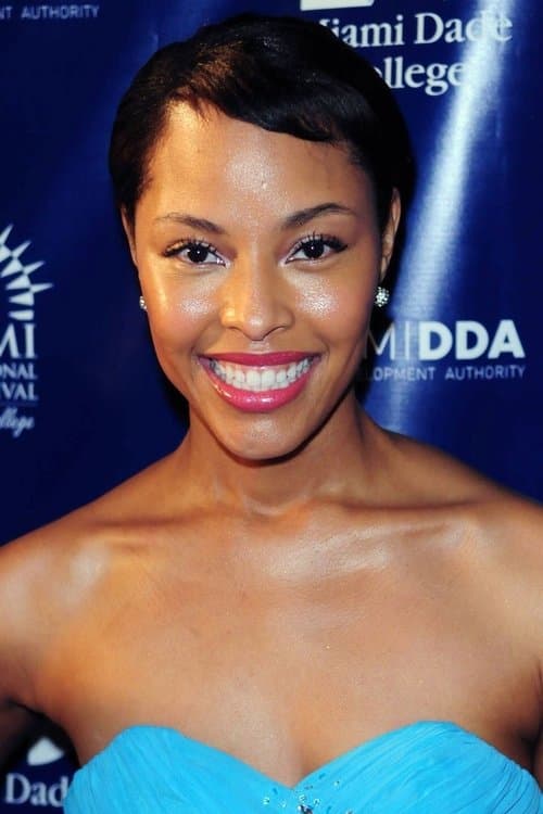 Tracey Heggins image