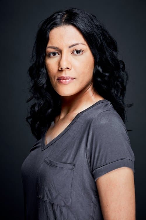 Tracey-Lee Oliver image