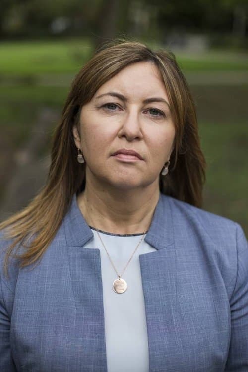 Tracey Lynch image