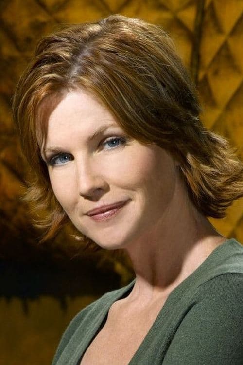 Tracey Needham image