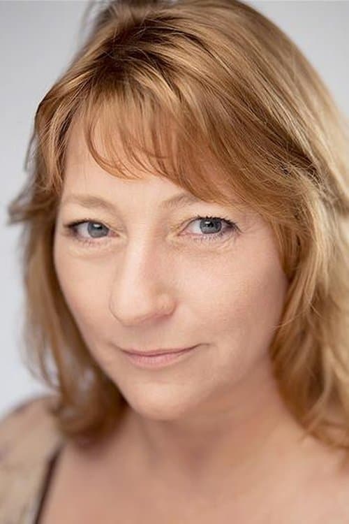 Tracey Wilkinson image