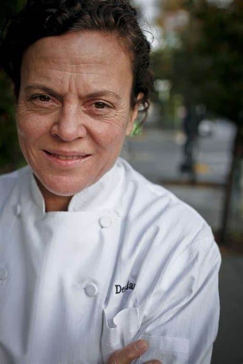 Traci Des Jardins image