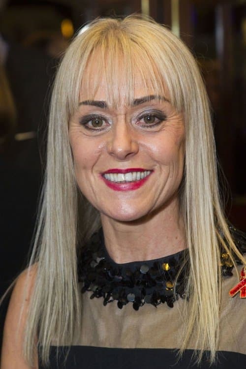 Tracie Bennett image