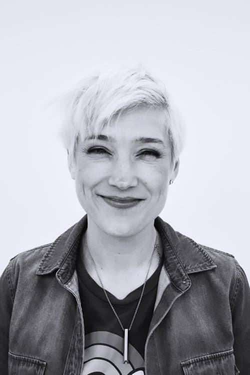 Photo of Tracie Laymon