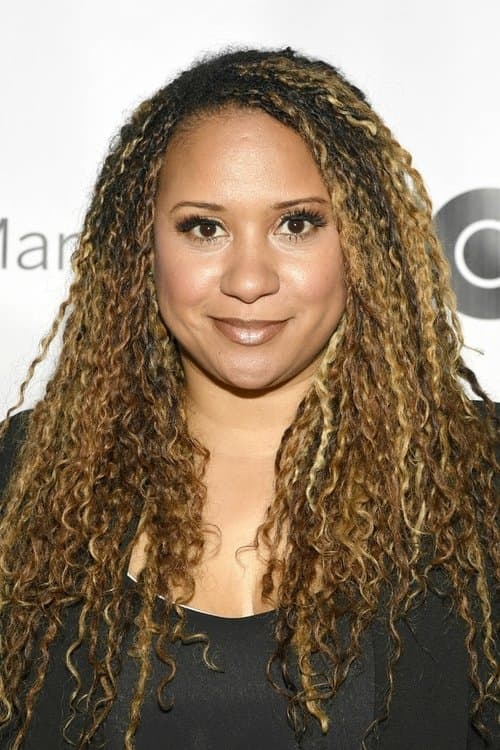 Tracie Thoms image