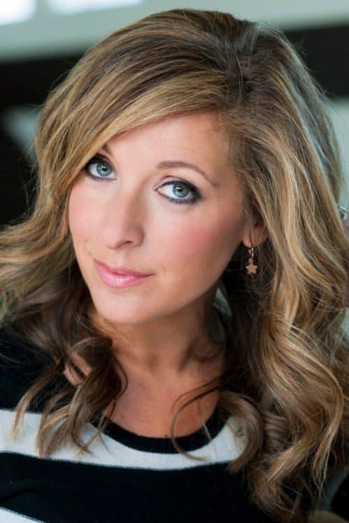 Tracy-Ann Oberman image