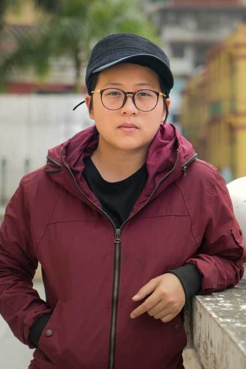 Photo of Tracy Choi Ian-Sin