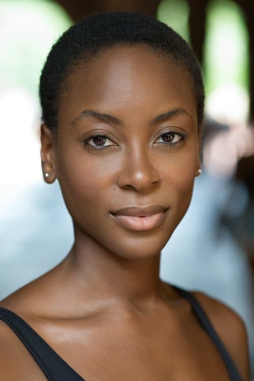 Tracy Ifeachor image