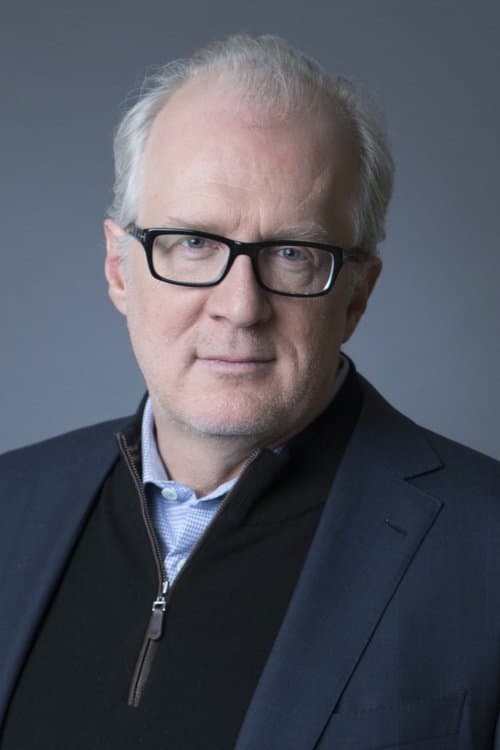 Tracy Letts image