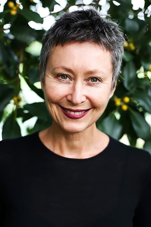 Tracy Mann image