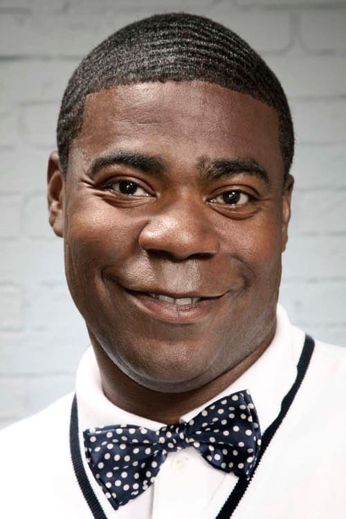Tracy Morgan image