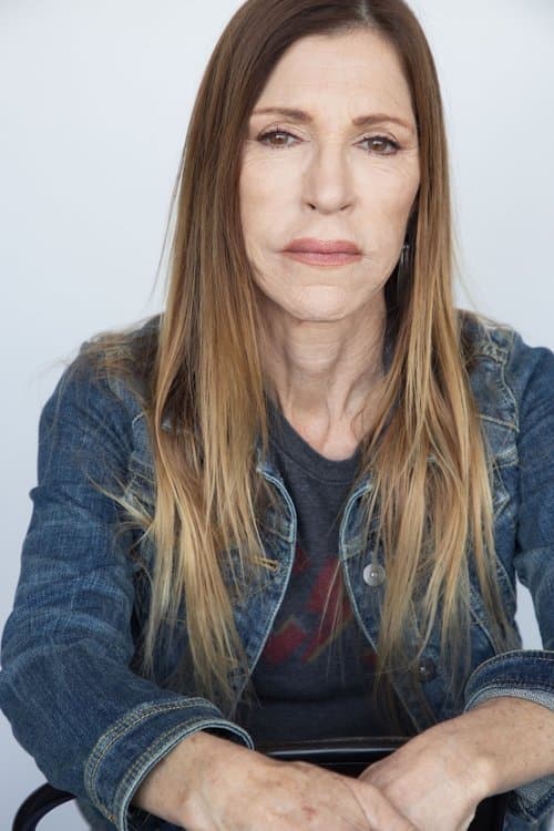 Tracy Pfau image