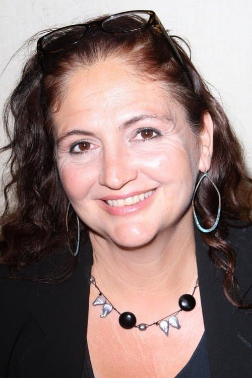 Tracy Reiner image