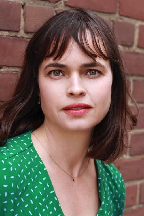 Tracy Ryan image