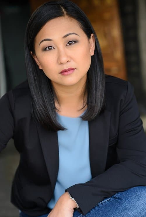 Tracy Wiu image