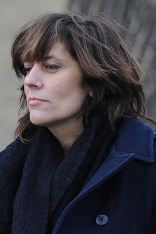 Tracy Wright image