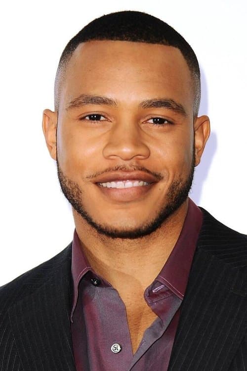 Trai Byers image