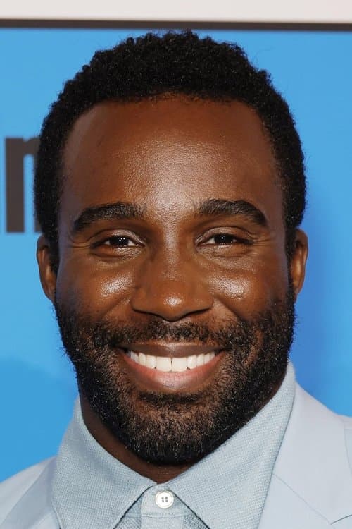 Tramell Tillman image