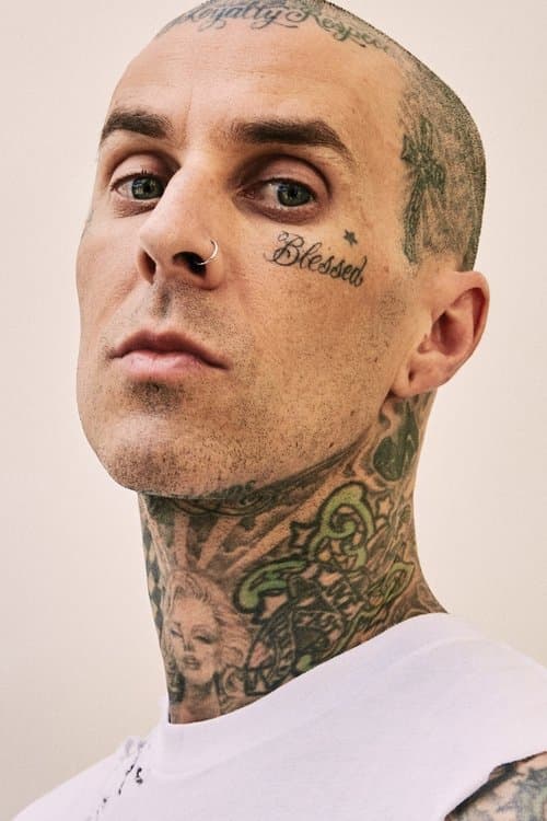 Travis Barker image
