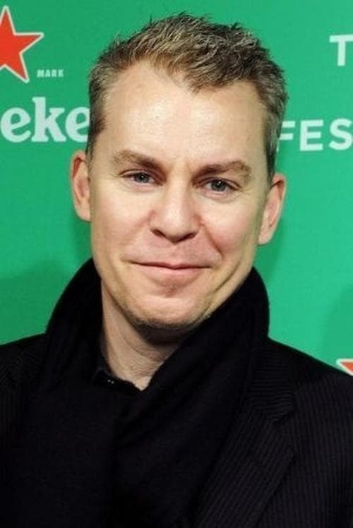 Travis Fine image