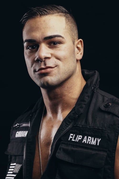 Travis Gordon image