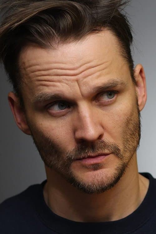 Travis Hammer image