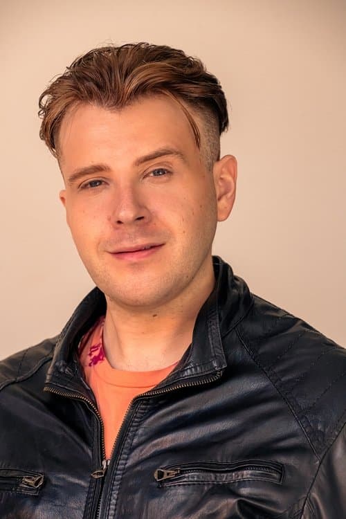 Travis John Martin image