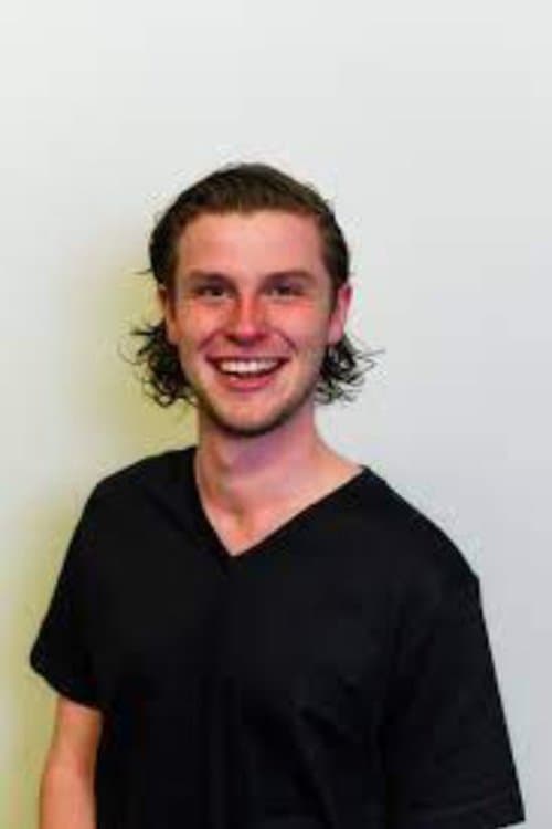 Travis Luke image