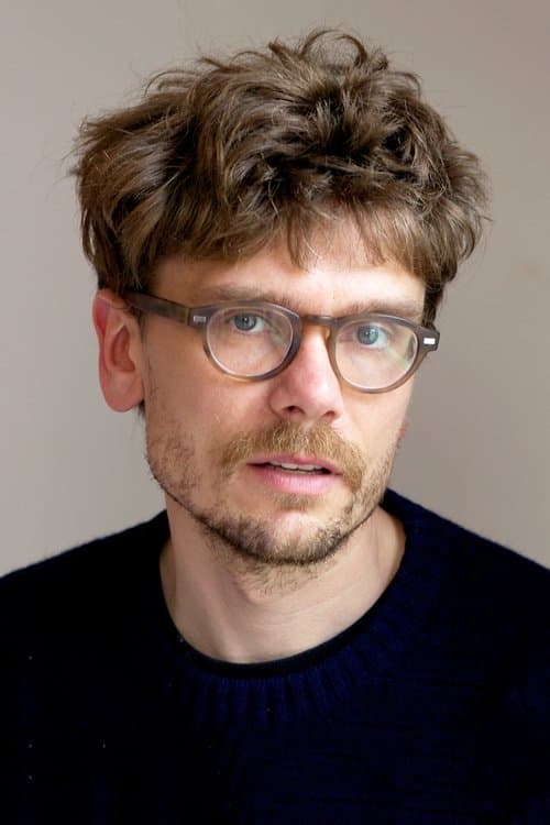 Photo of Travis Mathews