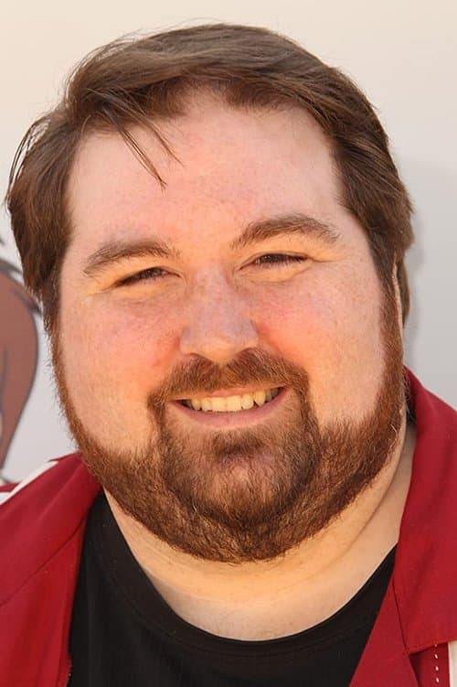 Travis Oates image