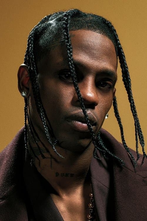 Travis Scott image
