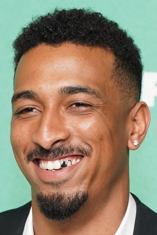 Travis "Taco" Bennett image
