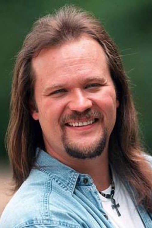 Travis Tritt image
