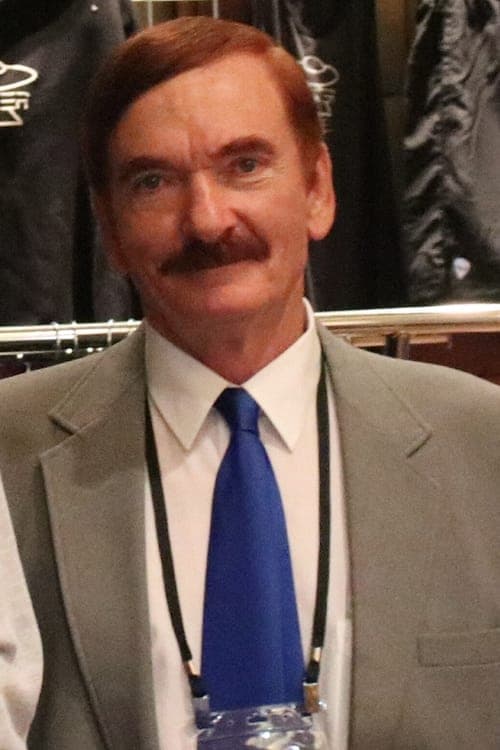 Travis Walton image