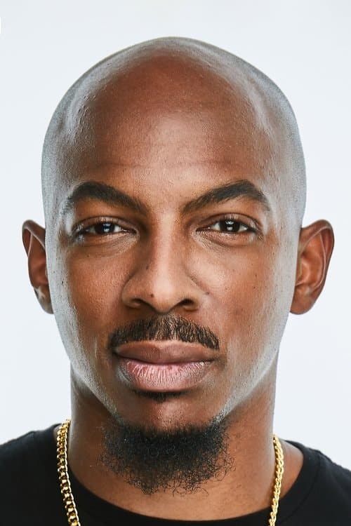 Travon McCall image