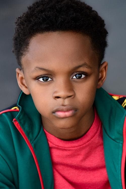 Trayce Malachi image