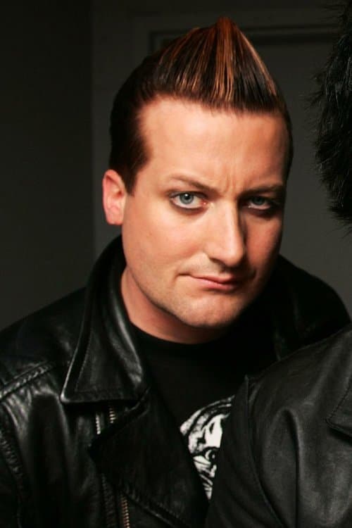 Tré Cool image